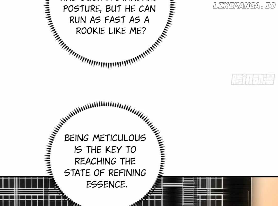 God of Learning Chapter 73 29